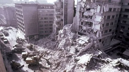4 Martie, calendarul zilei: Se produce cel mai grav cutremur din România, cu o magnitudine de 7,4, soldat cu peste 1.500 de victime