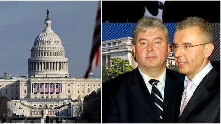 Frații Micula au apelat la o firmă de lobby de la Washington, în procesul cu statul român. Afaceriștii ar vrea să contacteze Congresul SUA