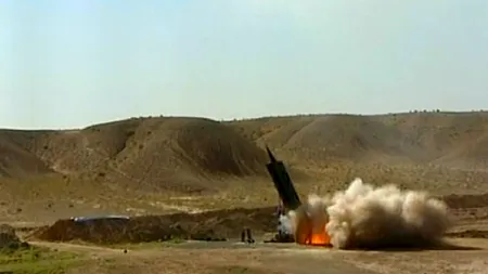 Iranul a testat tehnologie destinată detonării unei bombe atomice, acuză Israelul