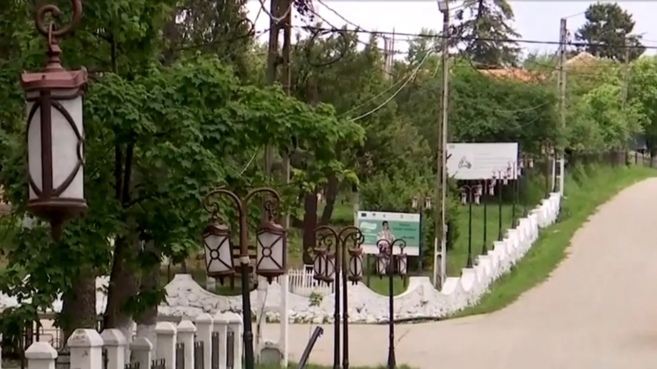 Cu ce se laudă comuna ”cea mai săracă din România”: 