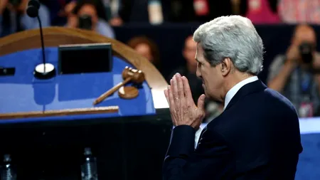 Presa americană: Barack Obama a ales înlocuitorul lui Hillary Clinton