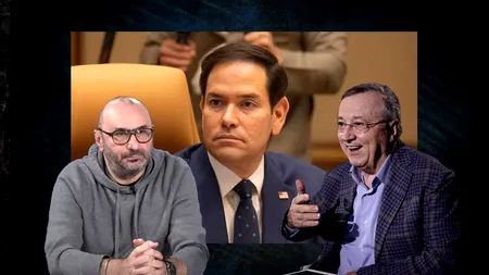 Ion Cristoiu: „Orice acțiune a SUA va fi verificată dacă este în interesul Americii”