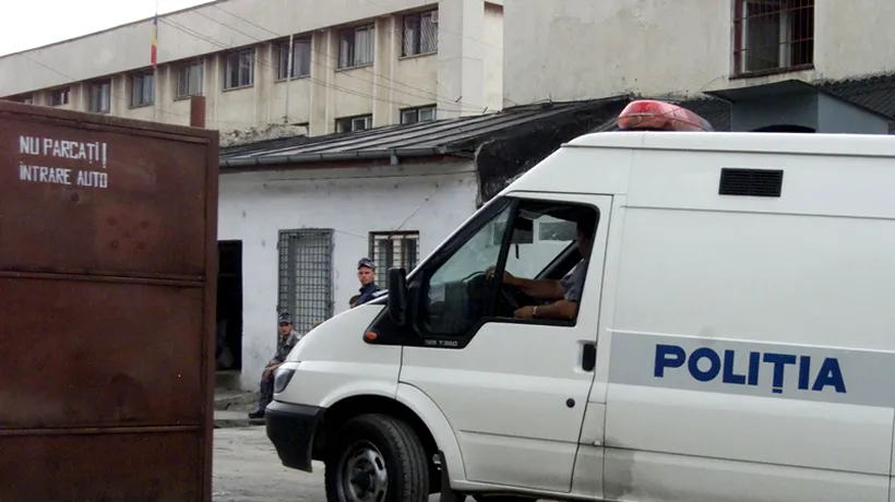 Falși sportivi din Republica Moldova prinși de poliție în drum spre UE