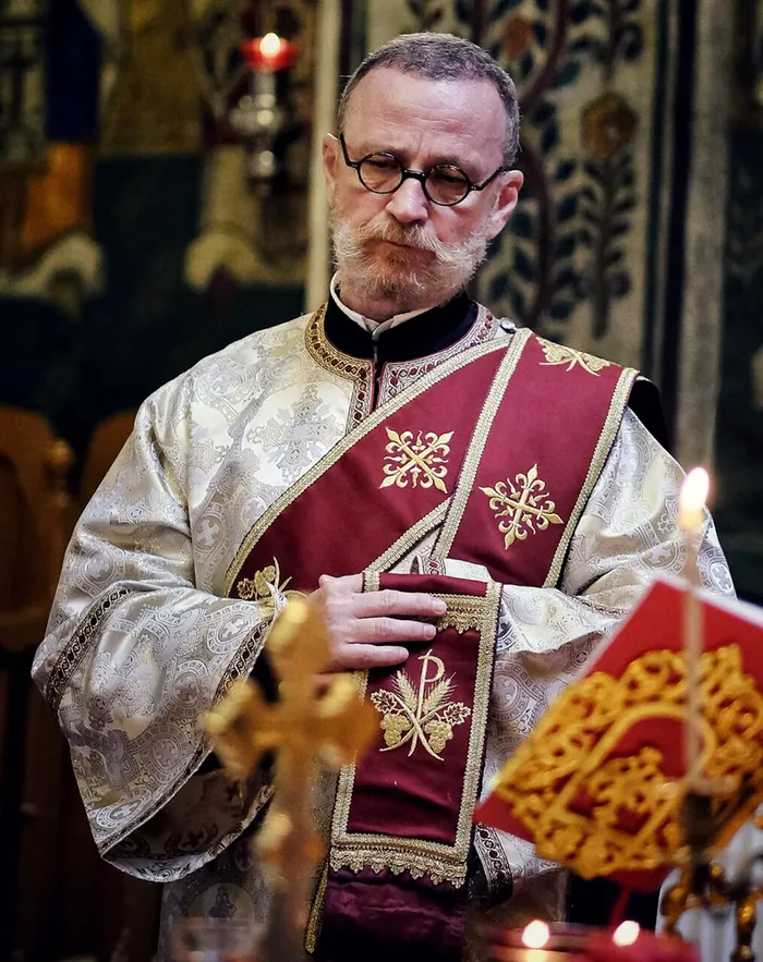  Ovidiu Cuncea, fostul 
