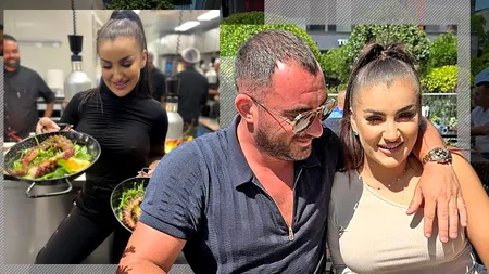 Larisa Popa, primele detalii oficiale despre plecarea de la Pescobar: „Nu am avut viață personală. Am CLACAT”