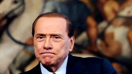 Câți ani de închisoare cere Parchetul din Napoli pentru Silvio Berlusconi, suspectat de coruperea senatorului Sergio De Gregorio