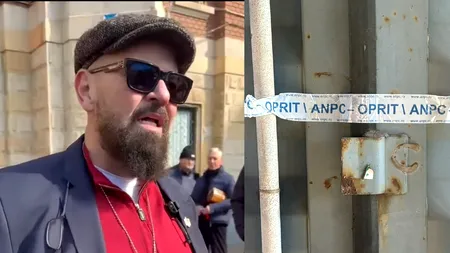 PIEDONE, șeful ANPC, control de amploare în portul Constanța, după ce DNA a destructurat o grupare infracțională din cadrul Biroului Vamal