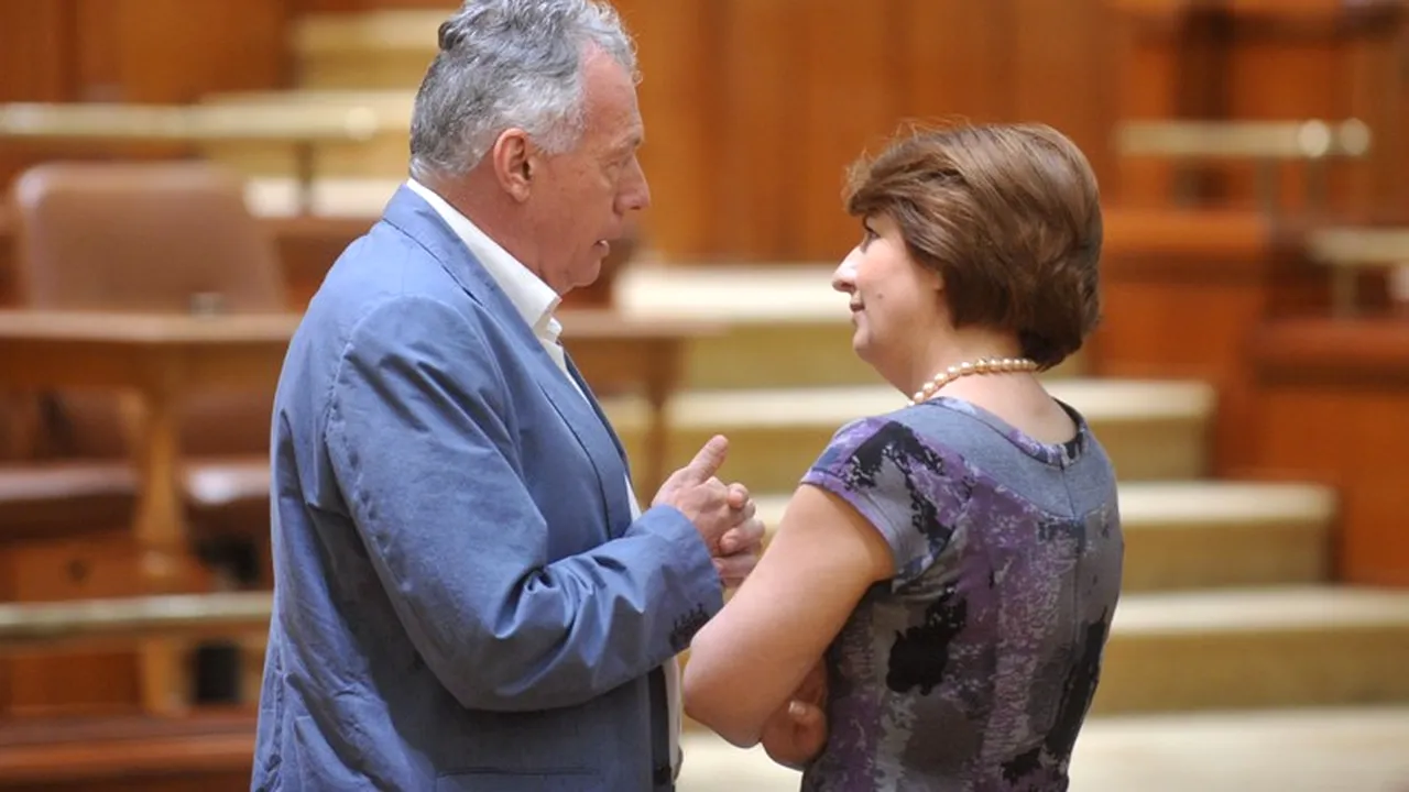 Borbely: Maghiarii nu sunt influențați de politicienii ungari care vin în campanie în România