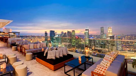 Cele mai îndatorate țări din lume. Surpriza din vârful clasamentului