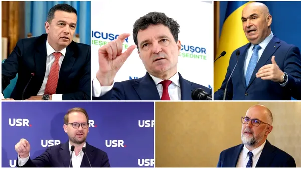 Noua Lege a salarizării a intrat în linie dreaptă. Care sunt prevederile esențiale și ce i se contestă