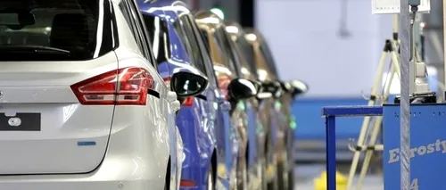 Prezumții sumbre pentru piața auto europeană: criza auto continuă până în 2020! 