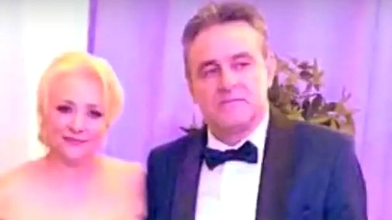 Dăncilă, mândria sătenilor din Hoarca. „Vorbește cu toată lumea, nu e cu nasul pe sus