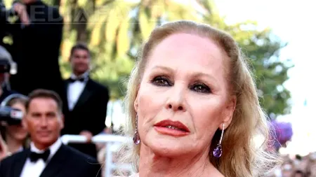 Lovitură de amploare în Italia: 20 de milioane de dolari confiscate într-o fraudă a cărei victimă este actrița Ursula Andress