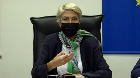 Guvernul va prezenta săptămâna viitoare proiecţia de majorare a salariului minim. Raluca Turcan: Este insuficient și trebuie să crească