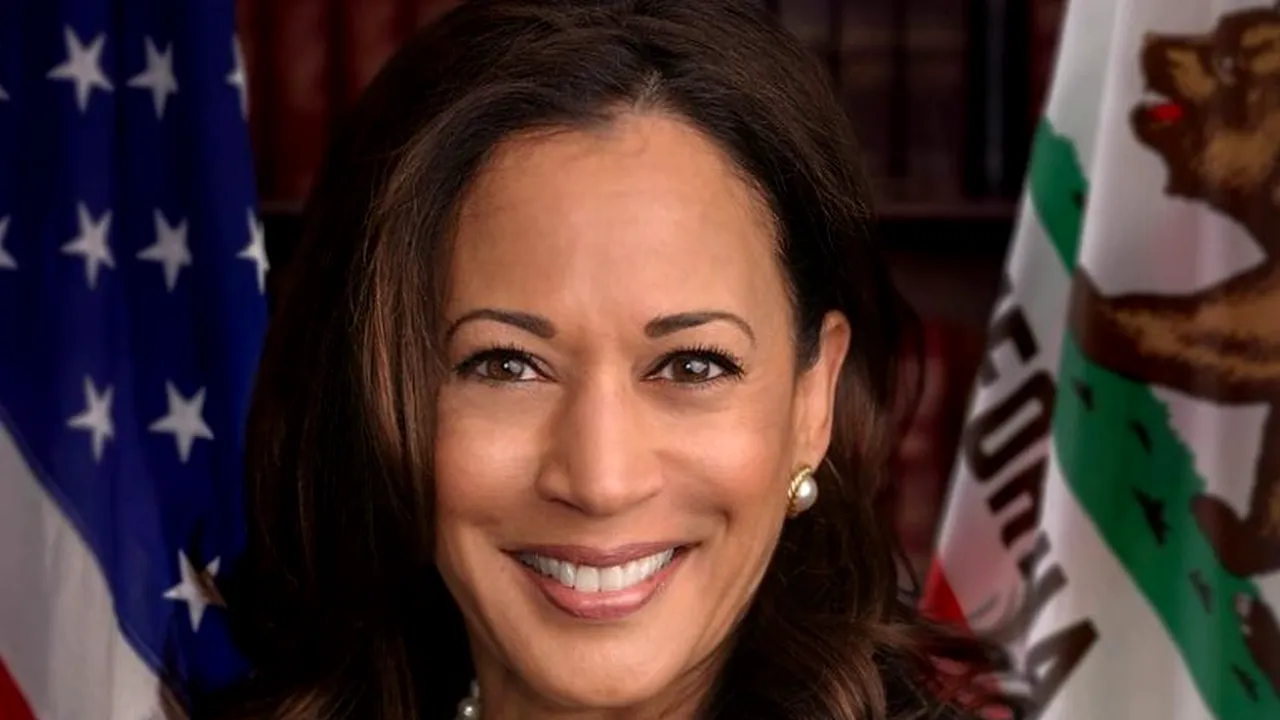 8 ȘTIRI DE LA ORA 8. Vicepreședintele SUA, Kamala Harris, vine azi în România. Măsuri de securitate fără precedent în București
