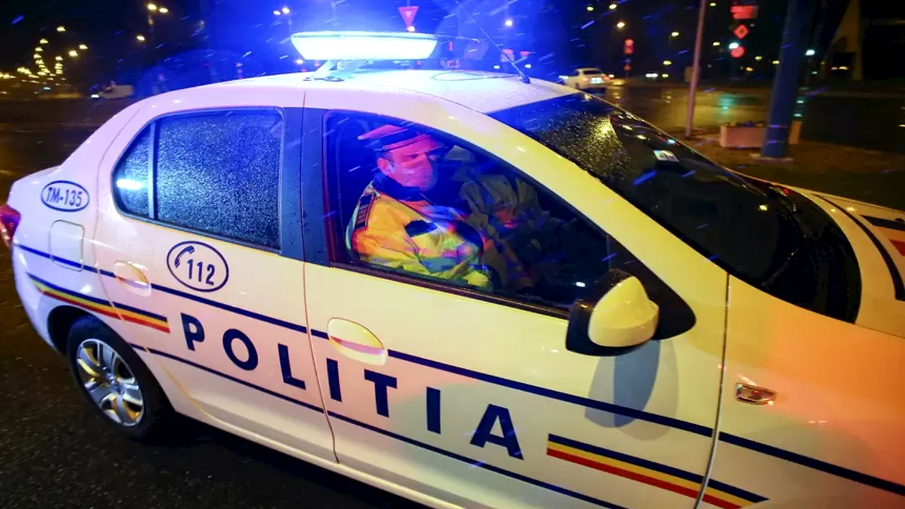 VIDEO | Amenințare cu bombă la Târgul de Crăciun din Călărași