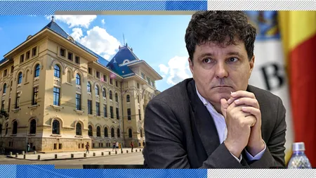 FNSA, scrisoare deschisă către Nicușor Dan, după ce edilul a făcut referire la „CRETINI”: „Vă ghidați după principiul «Asta e MOȘIA mea!»”