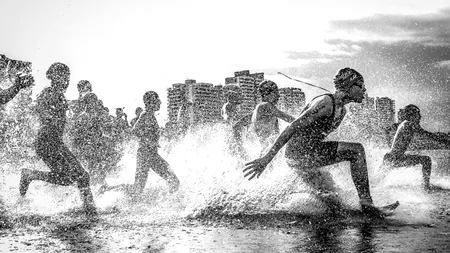 Marii câștigători ai concursului de fotografie National Geographic Traveler