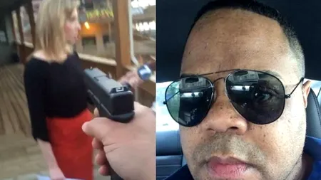 Ce planuri avea bărbatul care a ucis doi jurnaliști americani 