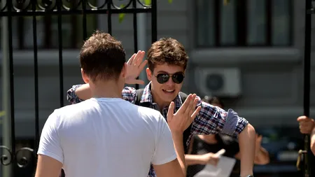 Sesiunea specială a examenului de BACALAUREAT pentru olimpici. Miercuri, proba la alegere a profilului. Calendarul complet