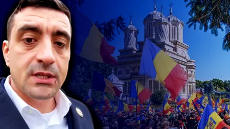Simion anunță un protest național, din solidaritate cu oamenii din Curtea de Argeș: „Nu trebuie să fie un lux să ai apă și căldură”