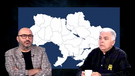 Adrian Severin: „Am susținut NEUTRALITATEA și federalizarea Ucrainei”