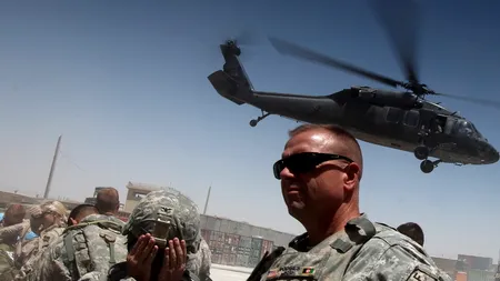 Talibanii au ocupat o zonă strategică din provincia afgană Helmand