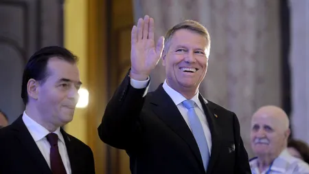 Orban sare în apărarea lui Iohannis, după ședința foto: Important e că a fost extrem de implicat în cazul Caracal