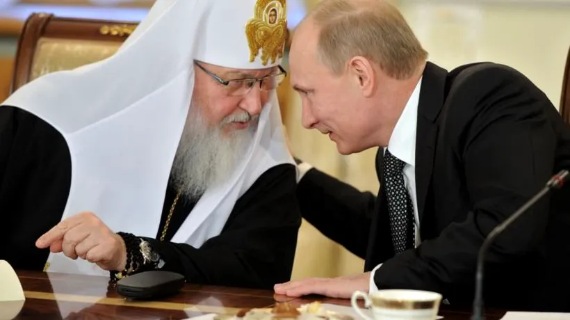Va boicota Patriarhul Kiril Sinodul Panortodox?