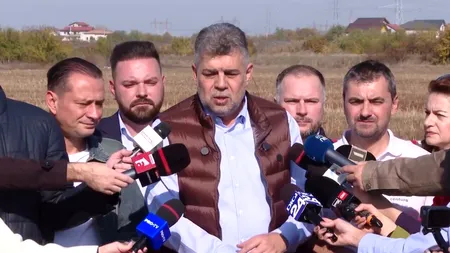 Marcel Ciolacu: 22 de români DISPĂRUȚI în Spania, fără DECESE confirmate printre cetățenii români / Discuție telefonică Ciolacu-Sanchez