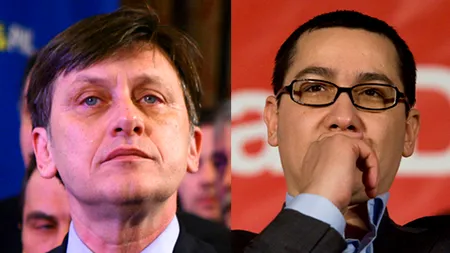 Mandatul pe care Crin Antonescu i l-a dat ministrului Finanțelor pentru negocierile cu FMI: 