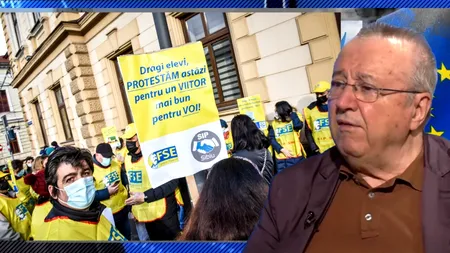 VIDEO | Ion Cristoiu: „Spațiul public este intoxicat cu tot felul de știri”