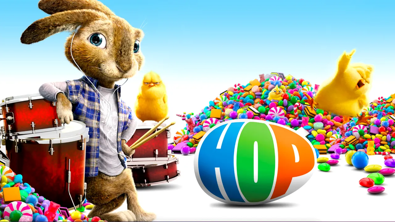 TOP 20 cele mai bune filme de Paște pe care să le vezi în familie | VIDEO