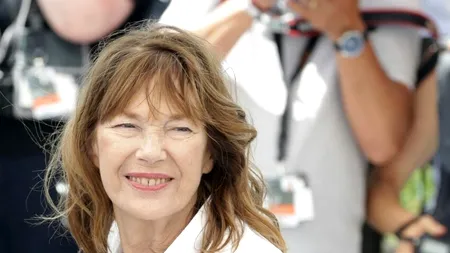 Jane Birkin a murit. Fanii din toată lumea, dar mai ales din Franța o regretă