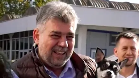 Marcel Ciolacu, un NOU videoclip pe TikTok cu mesajul 