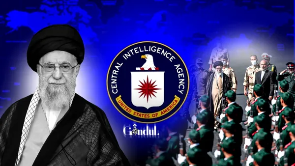 Raport CIA, citat de Reuters: Khamenei ar putea fi înlocuit de un lider și mai radical