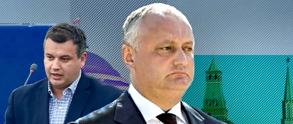 Noi probleme legale pentru Igor Dodon. Familia fostului președinte al Republicii Moldova ar avea venituri nedeclarate de peste un milion de lei
