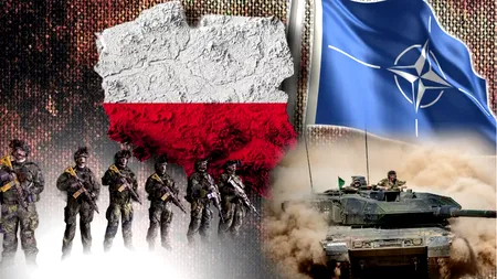 Polonia vrea să fie SAFE și pune bazele celei mai mari armate din Europa. 300.000 soldați profesioniști, 200.000 rezerviști. „Industria de armament ar trebui să funcționeze 24 de ore din 24”