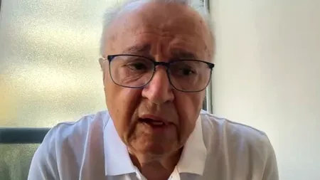 Ion Cristoiu: Imbecilul exercițiu de orgoliu al lui George Simion