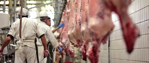 Sectorul de carne, primul în care se reduce TVA. Ministrul agriculturii face anunțul oficial