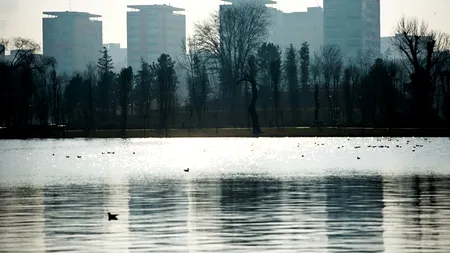 VREMEA pentru două săptămâni, conform ANM. Cum va fi VREMEA de Sf. Nicolae