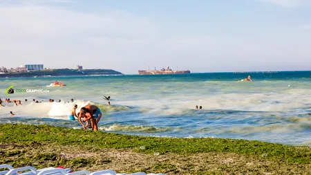 VACANȚA MEA: Ce mi-a plăcut, ce m-a enervat. Astăzi, Costinești