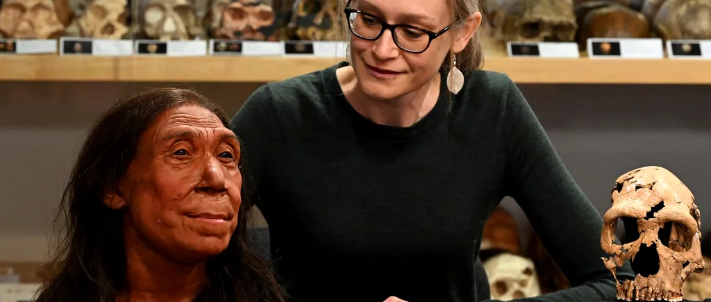 Noile descoperiri arheologice despre oamenii de Neanderthal arată că aceștia erau la fel de empatici și iscusiți ca HOMO SAPIENS