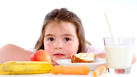 Cum ar trebui să arate meniul copiilor în perioada Sărbătorilor de Iarnă