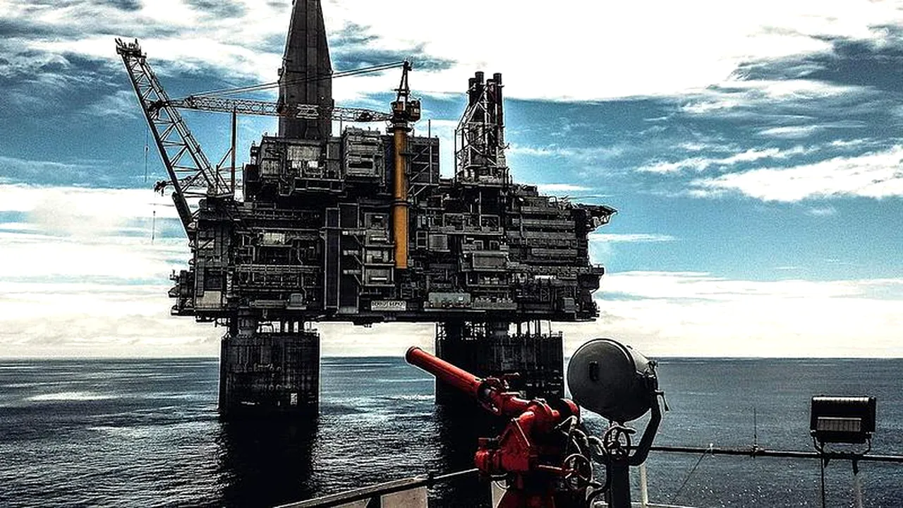 Dan Dragoş Drăgan a fost ales preşedinte al Romgaz