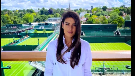 Sorana Cîrstea, atacată dur după ce a postat un mesaj considerat un atac la adresa comunităţii LGBTQI+