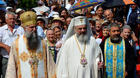 BOR, anunț de ultim moment: patriarul Daniel nu s-a vaccinat împotriva Covid-19!