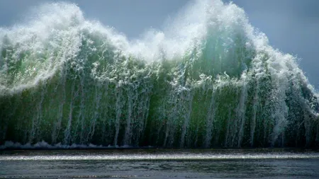 Cutremur cu magnitudinea 7,7 în Noua Caledonie. Alertă de tsunami în Pacificul de Sud