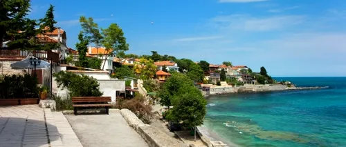 Oferte 1 Mai 2012. Cât costă o vacanță all inclusive în Bulgaria. De ce preferă românii litoralul bulgăresc
