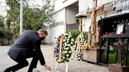 Supraviețuitorii incendiului de la Colectiv, tratament gratuit pe viață! Klaus Iohannis a semnat decretul